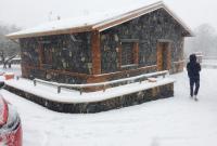 Casa Monte Etna - B&B Maletto