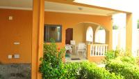 Villa Beach Avepozo Lome - B&B