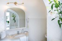Suite mit Terrasse und Meerblick