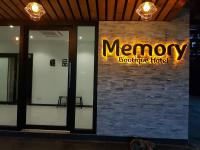 B&B Semporna - Memory Boutique Hotel - Bed and Breakfast Semporna