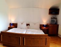 Appartement met uitzicht op het meer
