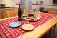Baite La Pedruscia - B&B Val Masino