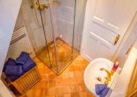 Haus Seelord, Steuermann - Bed and Breakfast Braderup