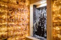 Łabowska Chata - Basen, Sauna, Grota solna - B&B