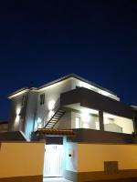B&B Purple Italy - B&B Fiumicino