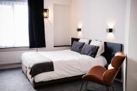 B&B Coxyde - Hotel Carnac - Bed and Breakfast Coxyde