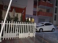 Appartement met 1 Slaapkamer