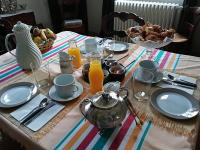 Castel La Bergerie - Bed and Breakfast