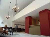 Art Suites Athens - Ferienwohnung