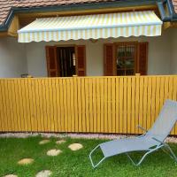 Apartma Marjetica 5 - B&B Moravske Toplice
