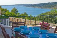 Casa Baia vista mare - B&B Torre Vado