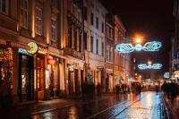 The Angels Apartments Krakow Old Town - Chambres d'hôtes Cracovie
