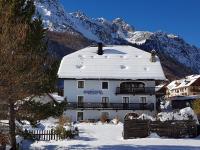 La Girandole Chambre d'hôtes et Location d'appartement - Chambres d’hôtes Arvieux