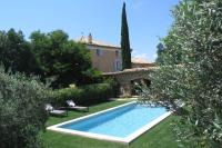 B&B Valensole - Le Clos de la Tuilerie - Bed and Breakfast Valensole