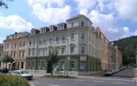 Pension Triebischtal - B&B