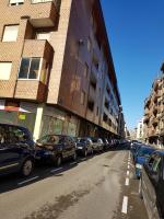 Apartamento COSTA VASCA Las Arenas Getxo - Ferienwohnung