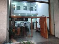 Austral Rentahome Barros Borgoño - B&B