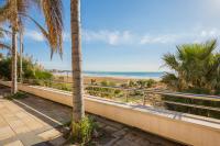 La Casa sul Lungomare - Chambres d'hôtes Marina di Ragusa