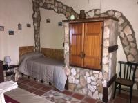 Chambre Triple avec Salle de Bains Privative