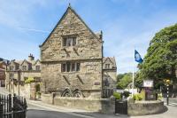 B&B Whitby - Bagdale Hall & Annexe - Bed and Breakfast Whitby