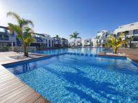 oasis beach casa Georgio - B&B Guardamar del Segura