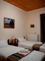 Twin Room with Garden View