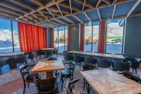 Best location, best apartment in New Gudauri - Bed and Breakfast