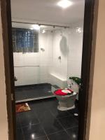 Quadruple Room with Shared Bathroom