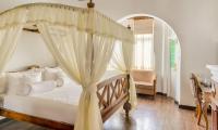 Premium Kamer met Kingsize Bed