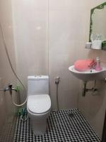 Economy Double Room with Cold Shower