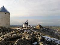 Apartamento La Guinda - B&B Consuegra