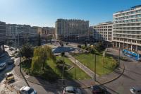 Connect Suites - Ferienwohnung