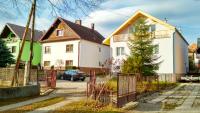 Nordic House - B&B