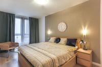 ApartMate Spacious Apartment with balcony OldTown for 6 people - B&B Danzica