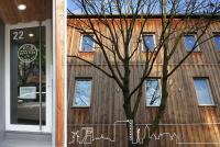 Komfortquartier, Apartment mit 2 Schlafzimmern - B&B