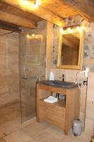 Studio mit Queensize-Bett - barrierefrei