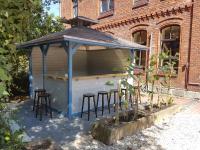 MCM Comfort Apartments - B&B Weenzen
