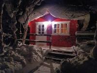 Casa con 1 Camera da Letto