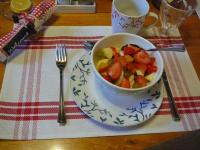 Au Crapaud Charmant - B&B