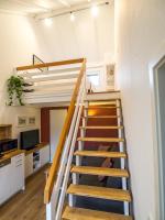 Gemütliche Ferienwohnung im Reihenhaus - Ferienwohnung Hochheim am Main