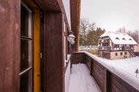 Chalet mit 4 Schlafzimmern