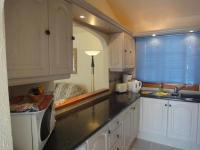 2 Bedroom Villa With outdoor jacuzzi