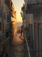 The Breeze - Beach Apartments By Silver Prop - B&B Nazaré