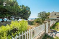 Holiday apartament with direct access to the beach in Alcudia - Bed and Breakfast