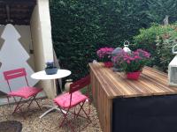 STUDIO GÎTE DU GECKO - B&B Saint-Christol-les-Alès