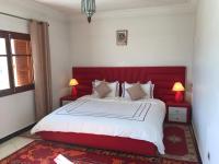 Suite Deluxe con cama extragrande