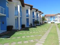 CD15aMSII-1D Porto Seguro Piscina - Churrasqueira - Ferienwohnung Porto Seguro