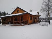 Pod klonowym sercem - Ferienwohnung Kłoczew