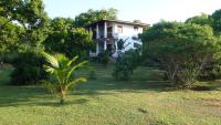 Salt Lake Cabanas & Restaurant - B&B