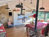 Casa Titos - B&B Estorãos